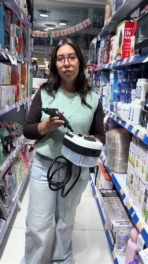 Limpiadora a vapor: guía rápida y usos prácticos