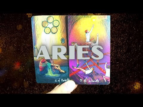 ARIES💯 YOU’RE THE 1ST PERSON EVER THAT GOT THEM TO DO THIS! 😱 2026 TAROT LOVE READING