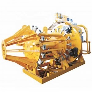 [Hot Item] CE Certified Pipe Internal Line up Clamp Used for Pipeline Welding