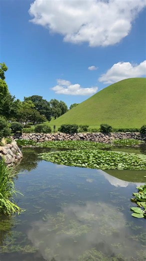 Exploring the Charm of Gyeongju, South Korea