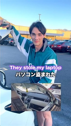 アメリカの日常が終わってる #shorts