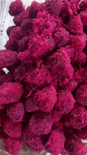 Baobab Candy: Sweet Natural Delights from Africa