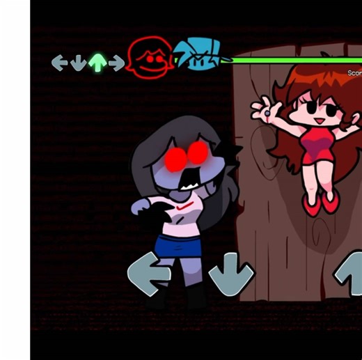 Manifest (OG) FNF mod #sky #fnf