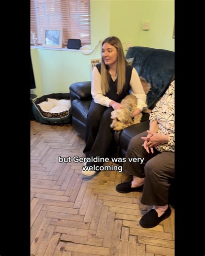 For 25 years, Geraldine has opened her home and her heart to more than 100 children here in Redbridge. In January, she will be awarded an MBE for services to foster caring, recognising a lifetime of dedication. From several years to just a few hours, Geraldine has welcomed children into her home for all lengths of time, offering every one of them the same safe, steady presence they can rely on. 💛 Thank you, Geraldine. 💛 And thank you to every foster carer who shows up, day after day. If you th