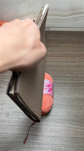 Just imagine the projects you can do with this yarn! 😍 👉https://everything-crochet.com/products/magic-yarn | Everything Crochet