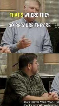 Why I reject retributive justice for a restorative rescue model