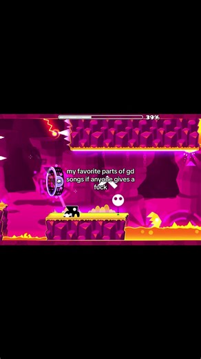 this is entertaining right lolz // only these songs cuz im gay #geometrydash #fypage #foryoupage #gaming #editing hashtag hashtag argahgg ok sorry i was bored uwu