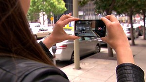 Microsoft Hyperlapse vs. Hyperlapse from Instagram