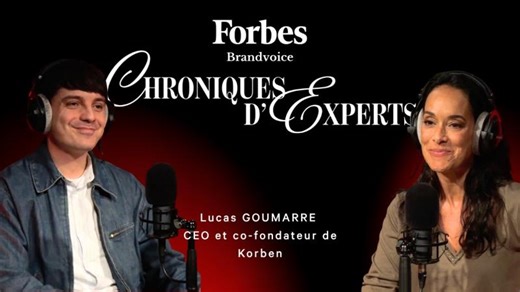 KORBEN : L’ambition de créer le standard logiciel de la robotique européenne | Thierry ANDRIEUX