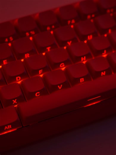 Get ready for battle, gamers. 🎮🔥#aula #keyboard #win60 #magnetickeyboard #mechanicalkeyboard #gamingkeyboard #pcsetup #viral #jumpstartsale #TikTokShopHolidayHaul #rgbkeyboard