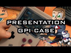 [Présentation] GPI Case