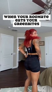 Girl ALL my vegan protein snacks?!!! | Leonalifts