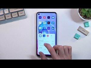Oppo A96 Tricks and Tips | The Best Hidden Features | Top OPPO...
