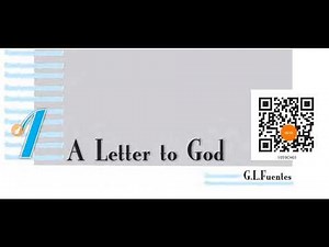 Class10th A letter to God chapter 1 part 1 full explanation in Hindi