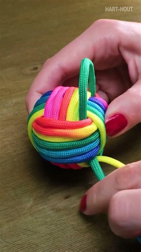 Magische persoonlijke sleutelhanger: eenvoudig doe-het-zelf knutselen! 🔑✨
