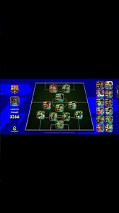 Beast id💀|| Efootball||#efootball #pes