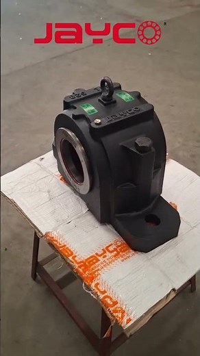 SNL 528 Plummer Block Housing | Quick Specs Overview #jaycoengineering | JAYCO ENGINEERING INDIA.
