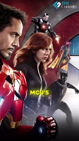 How MCU’s Civil War Differs from Its Comic Book Origins