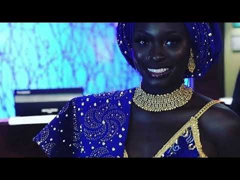 Very Fine & Sexy Black Women