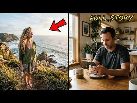 My Wife Didn’t Come Home Last Night — The Message I Got in the Morning Explained Everything