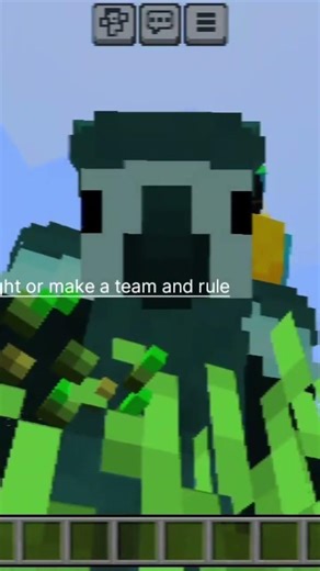 minecraft smp application [OpEN]