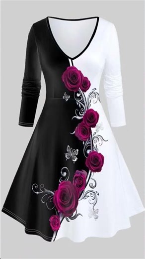 “Designer Ladies Dress Cutting | Stylish Cutting Technique”