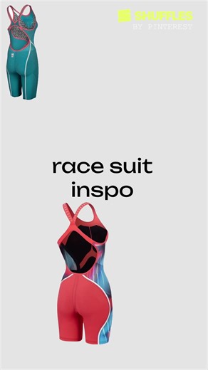 Inspiring Race Suit Ideas for Swimmers