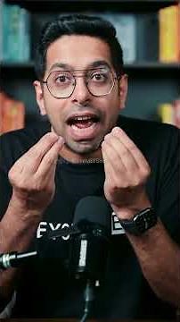 The Root of every Problem | Him eesh Madaan Shorts