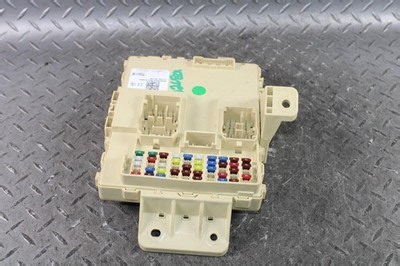 20-22 Telluride Cabin Fuse Relay Power Junction Box BCM Body Control Module BCU | eBay