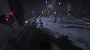 Arkham Knight: working Co-Op!