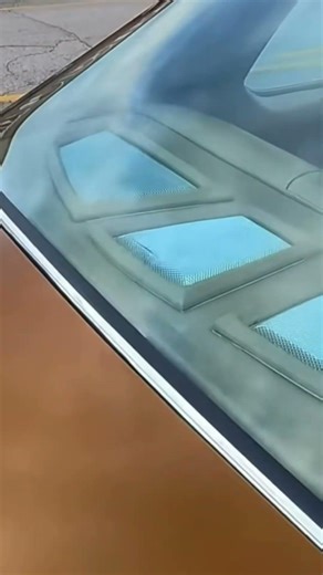 Burnt orange box Chevy beating #rucciforged #lsx #chevy #bassheads