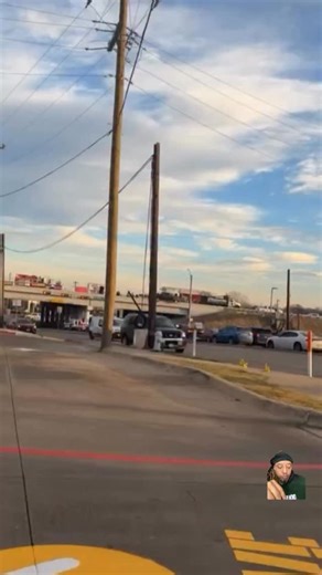 Truck hanging off bridge on 80 and Belt line, Mesquite, TX | Smash Da Topic