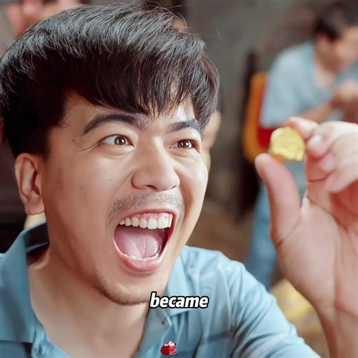 I Gave Him a Chair Full of Nails. When He Sat Down and Screamed, Silver Coins Poured From His Mouth.#tiktok #movie #fyp #usa🇺🇸