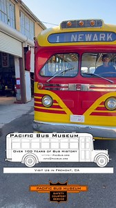18K views · 776 reactions | You can see this fabulous 1955 Peerles Stages General Motors Old Look TDM-4512 when you visit the Pacific Bus Museum. We are open the 1st and 3rd Saturdays of every month. #pacificbusmuseum | Pacific Bus Museum | Facebook