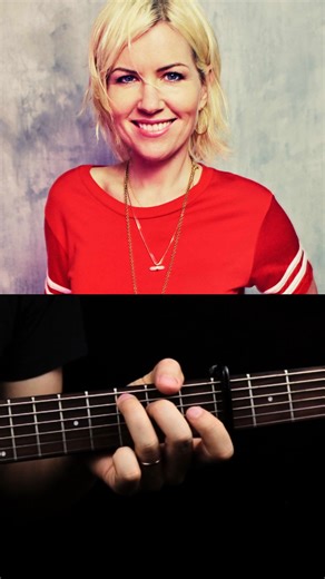 '90s nostalgia! #guitarchords #guitarcover #acousticcover | Level Up Guitar Tabs