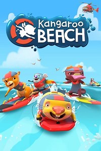 How to watch Kangaroo Beach: The best streaming options