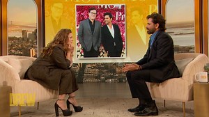 John Stamos talks to Drew about how he’s honoring his late friend Bob Saget 💛 Tune in Wednesday for more: https://bit.ly/watchtdbs | The Drew Barrymore Show