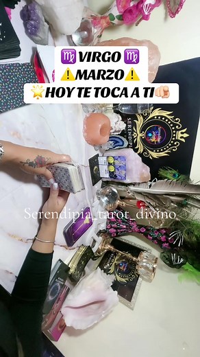 VIRGO MARZO AVANCE CON SEGURIDAD 🫵🏻🌟👁️♥️✨ #virgo #virgo♍️ #tarot #tarotcommunity #tarotcards #paraty #paratiiiiiiiiiiiiiiiiiiiiiiiiiiiiiii #fypシ゚ #paratii #tarotreader #fypp #tarotreading