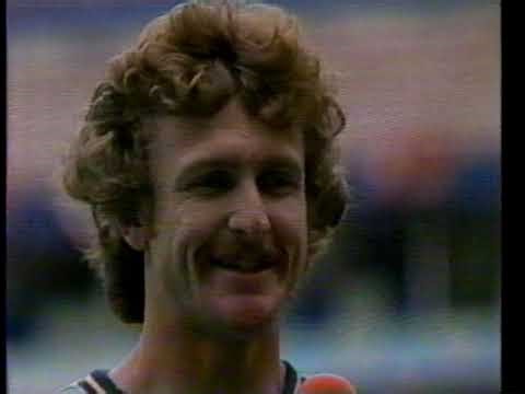 Brewers vs Cardinals (1982 World Series Game 6)
