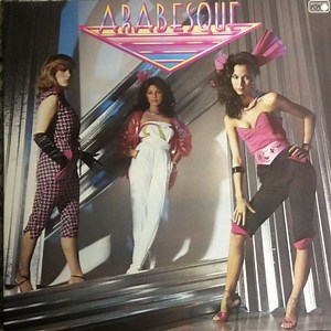 Arabesque - Arabesque
