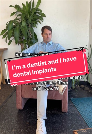 7 years with a flipper in my teens was not a good time. I got 2 implants in the front and a 4 unit implant supported bridge to replace the missing teeth.