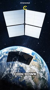 Building a Sunshade to Save Earth. | Cosmoknowledge