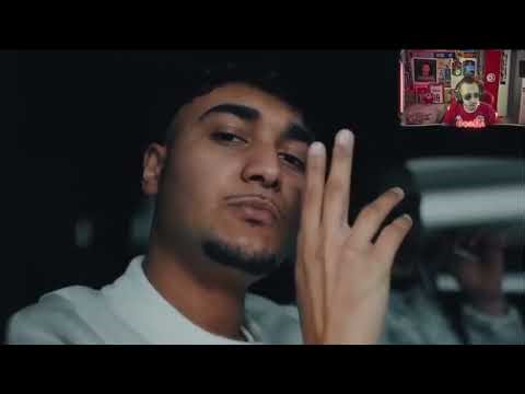 GOOBA Stou & Sayax - Milano (Reaction)