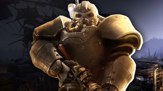 Let's Play Fallout 76's Wastelanders Update