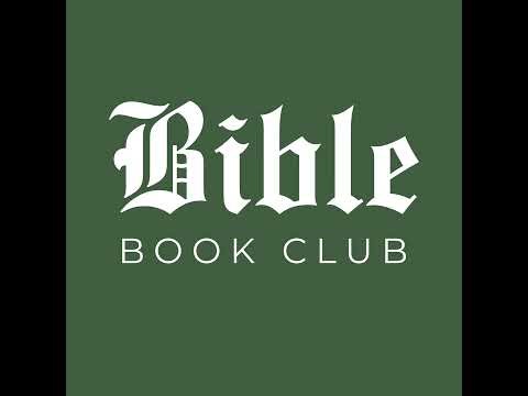 Job Overview + Chapter 1: Job, The Righteous Target