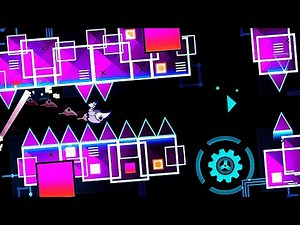 CONGREGATION FULL DECORATED VERSION | Geometry Dash 2.2