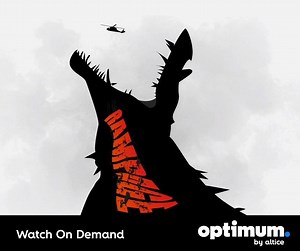 14K views · 23 reactions | Rogue experiments, giant monster fights, and Dwayne The Rock Johnson.  What more could you want? Watch Rampage Movie On Demand now. | Optimum | Facebook