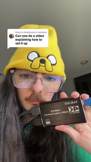 How to Set Up a Capture Card for TikTok Streaming Tutorial
