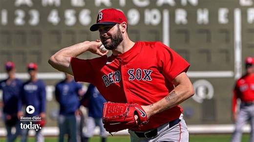 Dan Shaughnessy on the state of the Red Sox - The Boston Globe