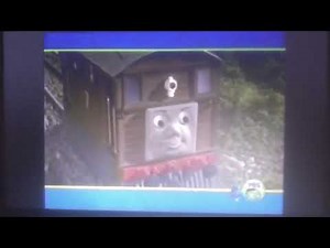 Toby is surprised to see... ? Thomas & Friends learning segments